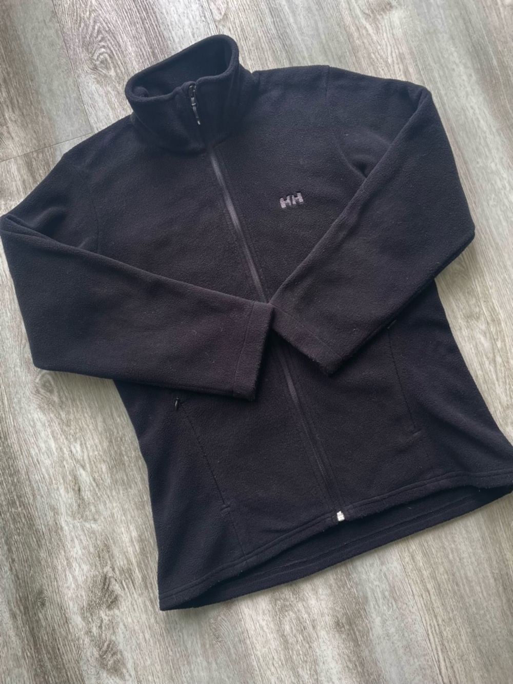 HELLY HANSEN Fleece jacket | Large - Picture 13 of 13